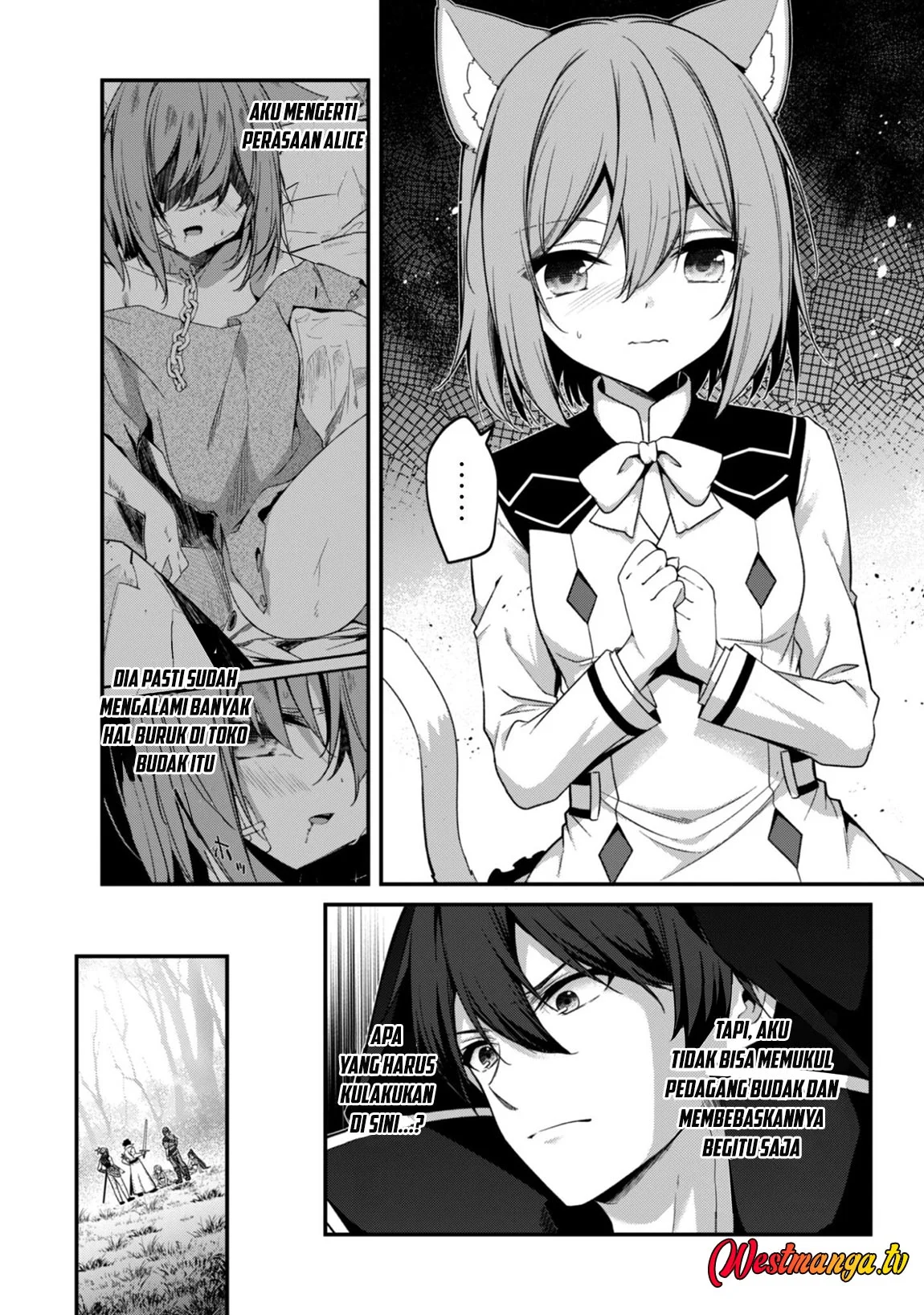 Level 1 kara Hajimaru Shoukan Musou Chapter 38 Gambar 24