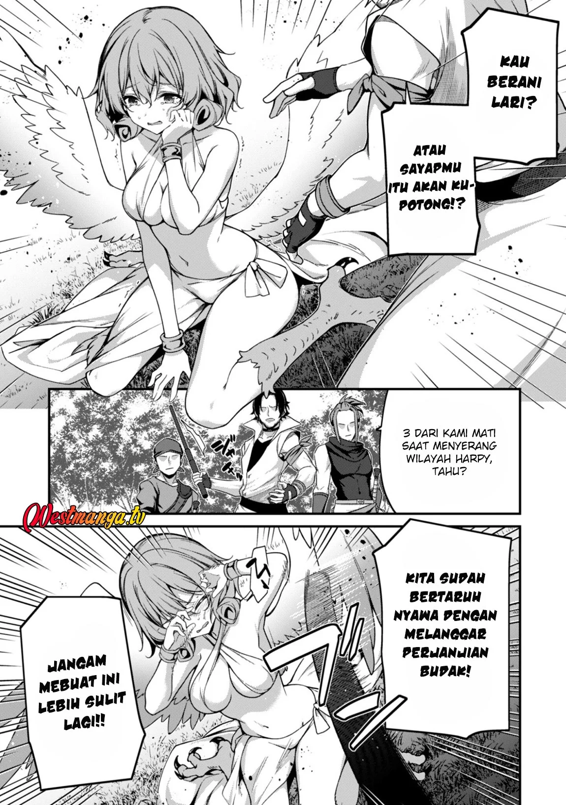 Level 1 kara Hajimaru Shoukan Musou Chapter 38 Gambar 25