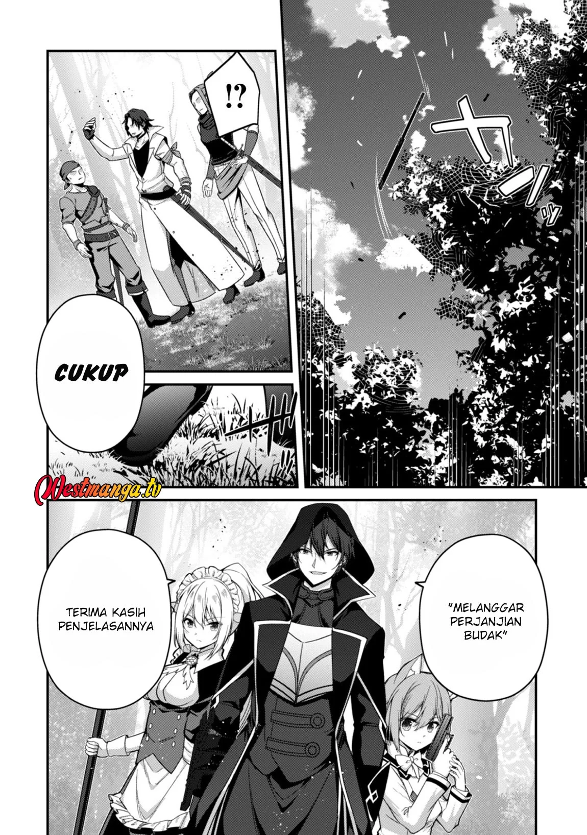 Level 1 kara Hajimaru Shoukan Musou Chapter 38 Gambar 26