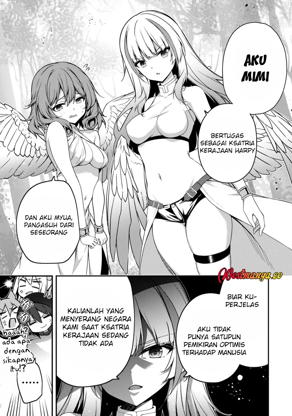 Level 1 kara Hajimaru Shoukan Musou Chapter 39 Gambar 17