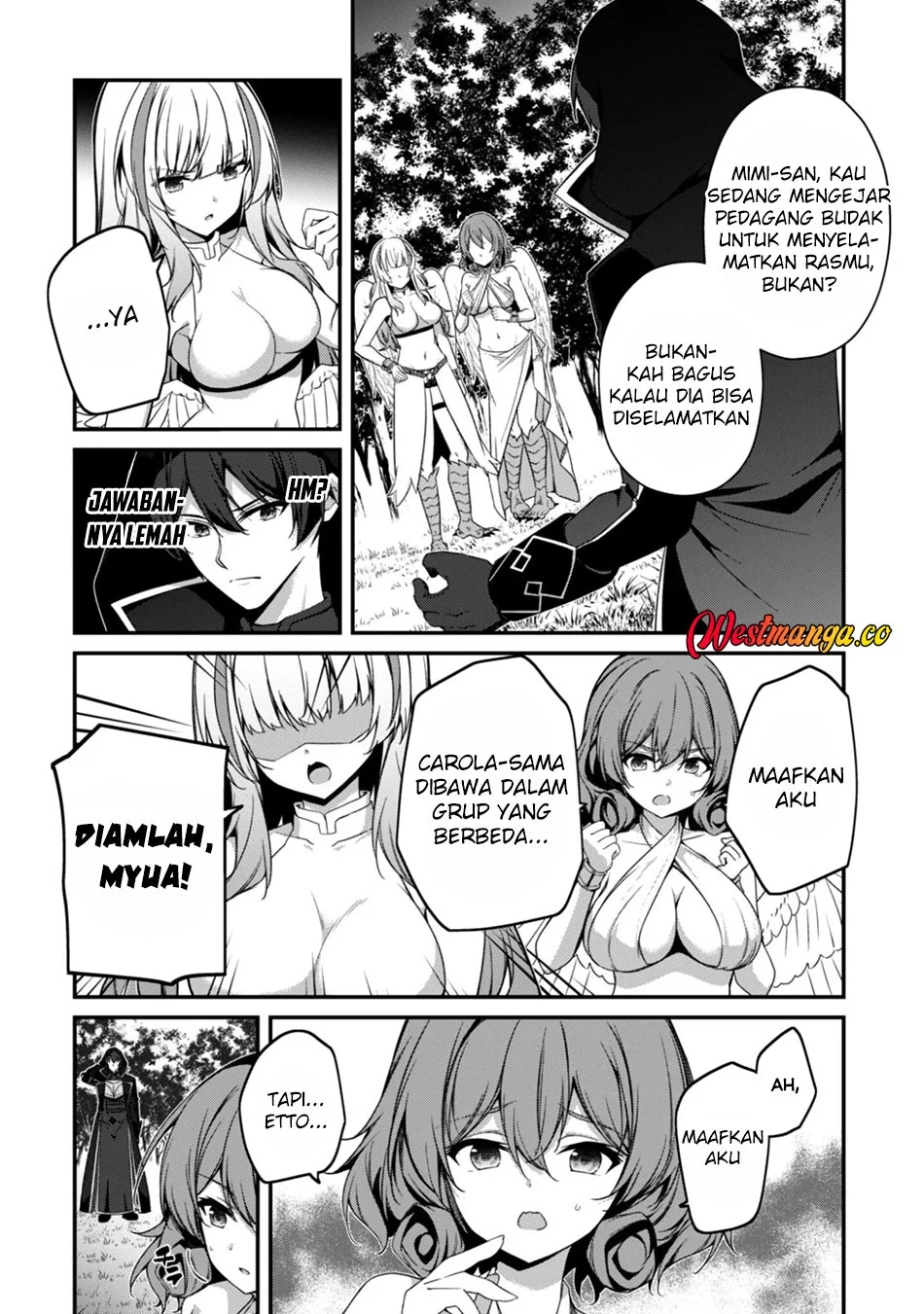 Level 1 kara Hajimaru Shoukan Musou Chapter 39 Gambar 18