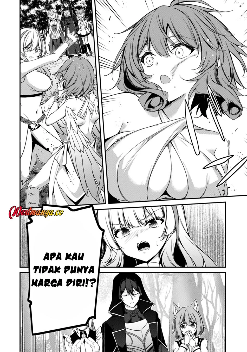 Level 1 kara Hajimaru Shoukan Musou Chapter 39 Gambar 20