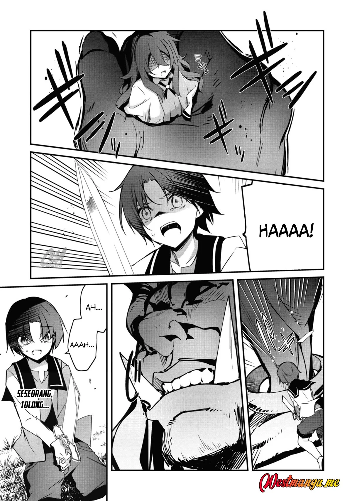 Level 1 kara Hajimaru Shoukan Musou Chapter 4 Gambar 11