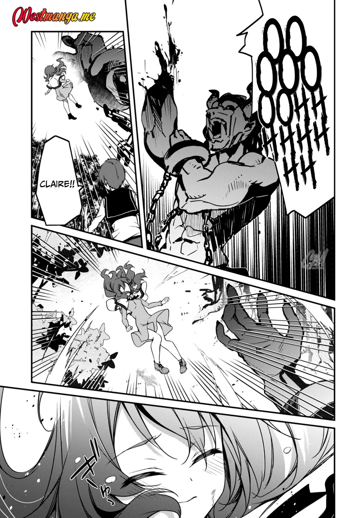 Level 1 kara Hajimaru Shoukan Musou Chapter 4 Gambar 13