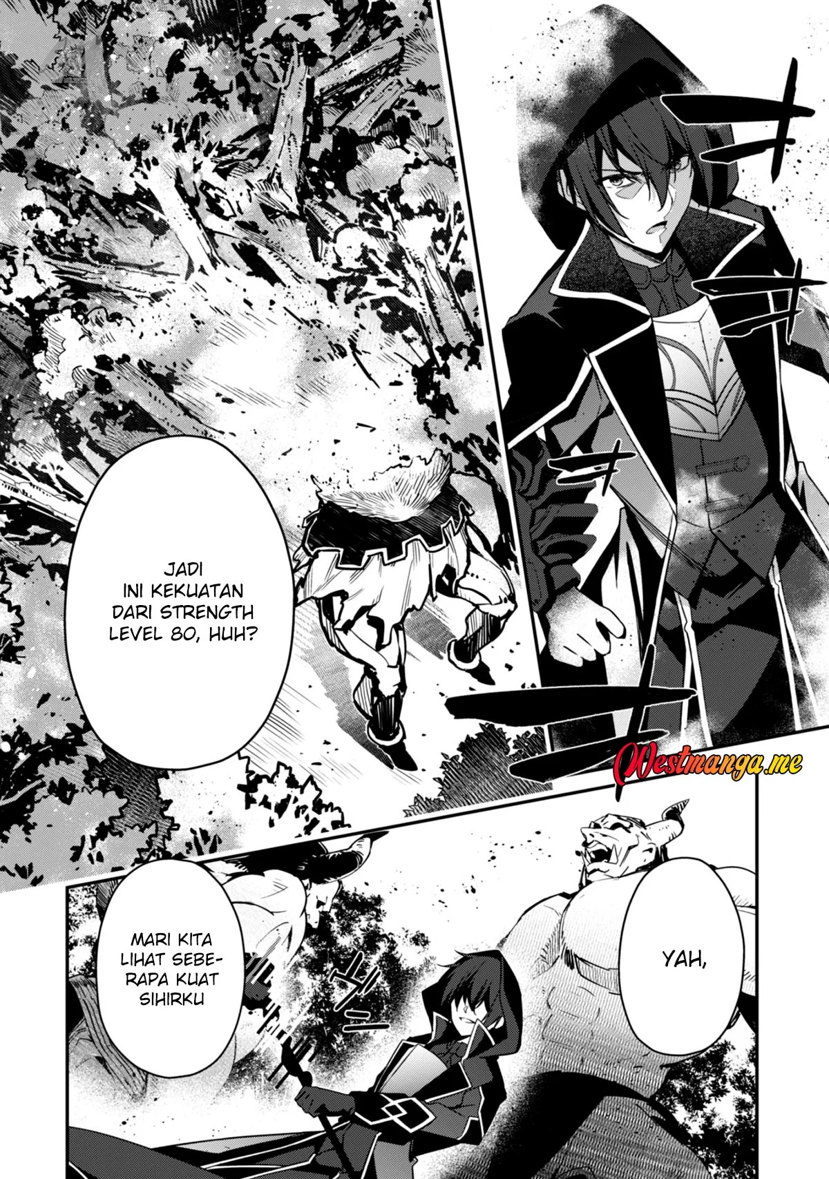 Level 1 kara Hajimaru Shoukan Musou Chapter 4 Gambar 18