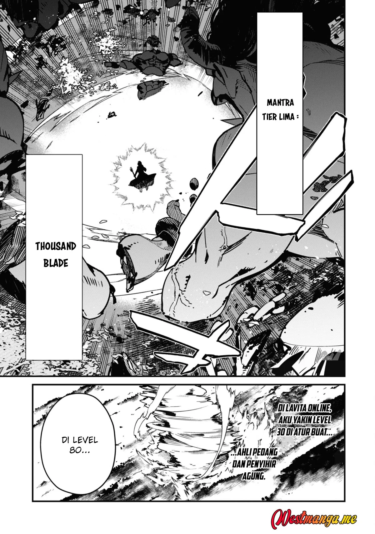 Level 1 kara Hajimaru Shoukan Musou Chapter 4 Gambar 19