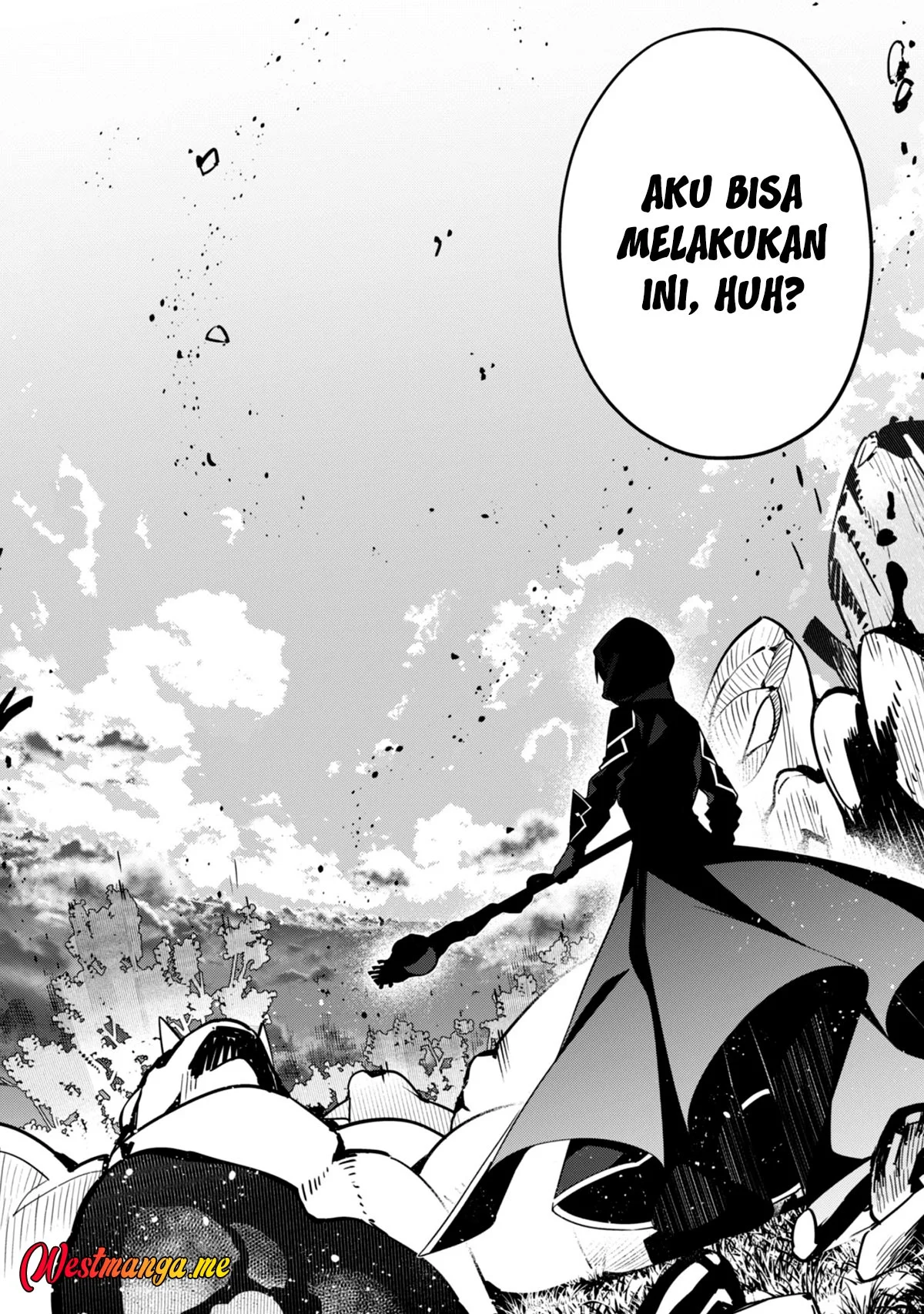 Level 1 kara Hajimaru Shoukan Musou Chapter 4 Gambar 20