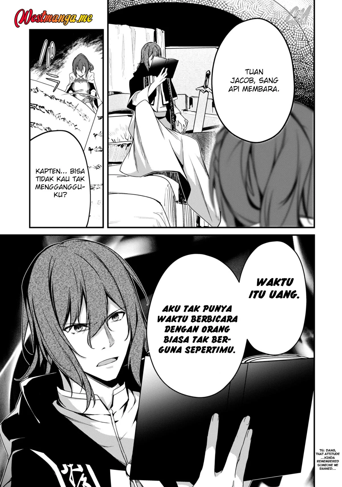 Level 1 kara Hajimaru Shoukan Musou Chapter 4 Gambar 25