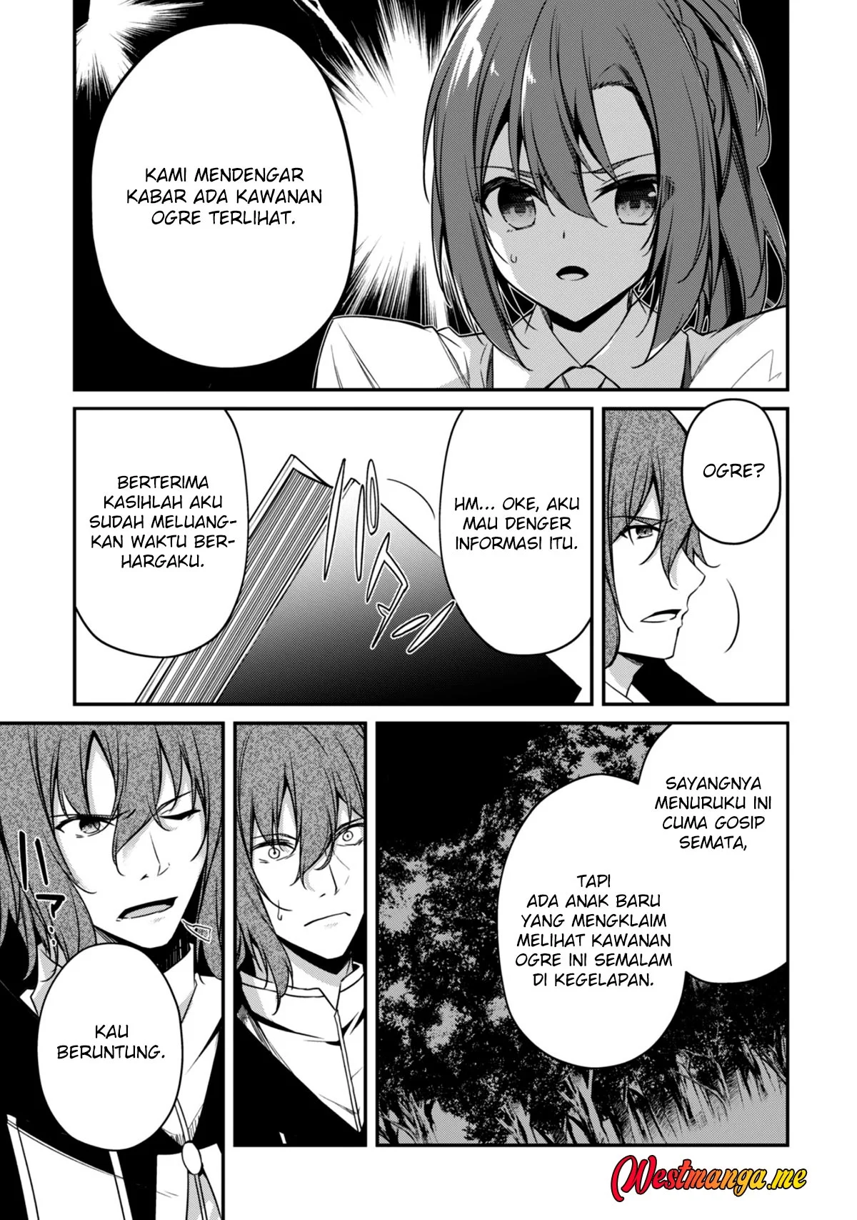 Level 1 kara Hajimaru Shoukan Musou Chapter 4 Gambar 27