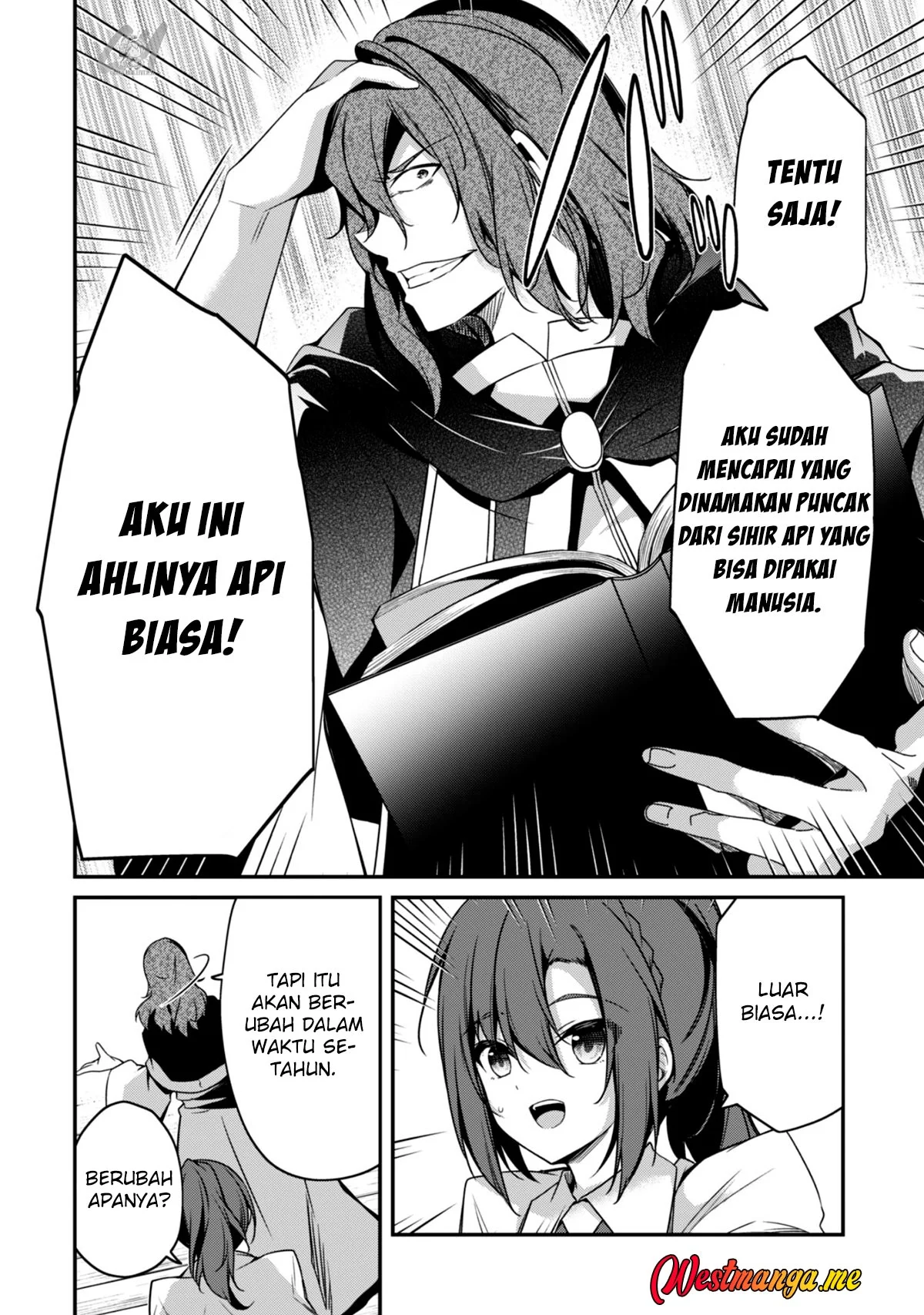 Level 1 kara Hajimaru Shoukan Musou Chapter 4 Gambar 30