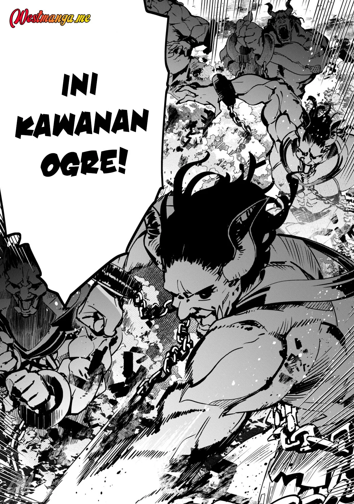 Level 1 kara Hajimaru Shoukan Musou Chapter 4 Gambar 33