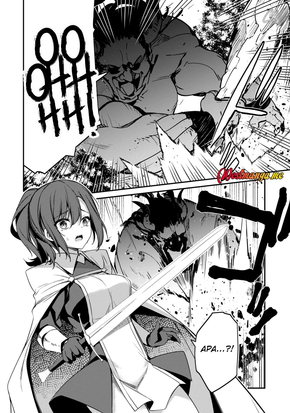 Level 1 kara Hajimaru Shoukan Musou Chapter 4 Gambar 34