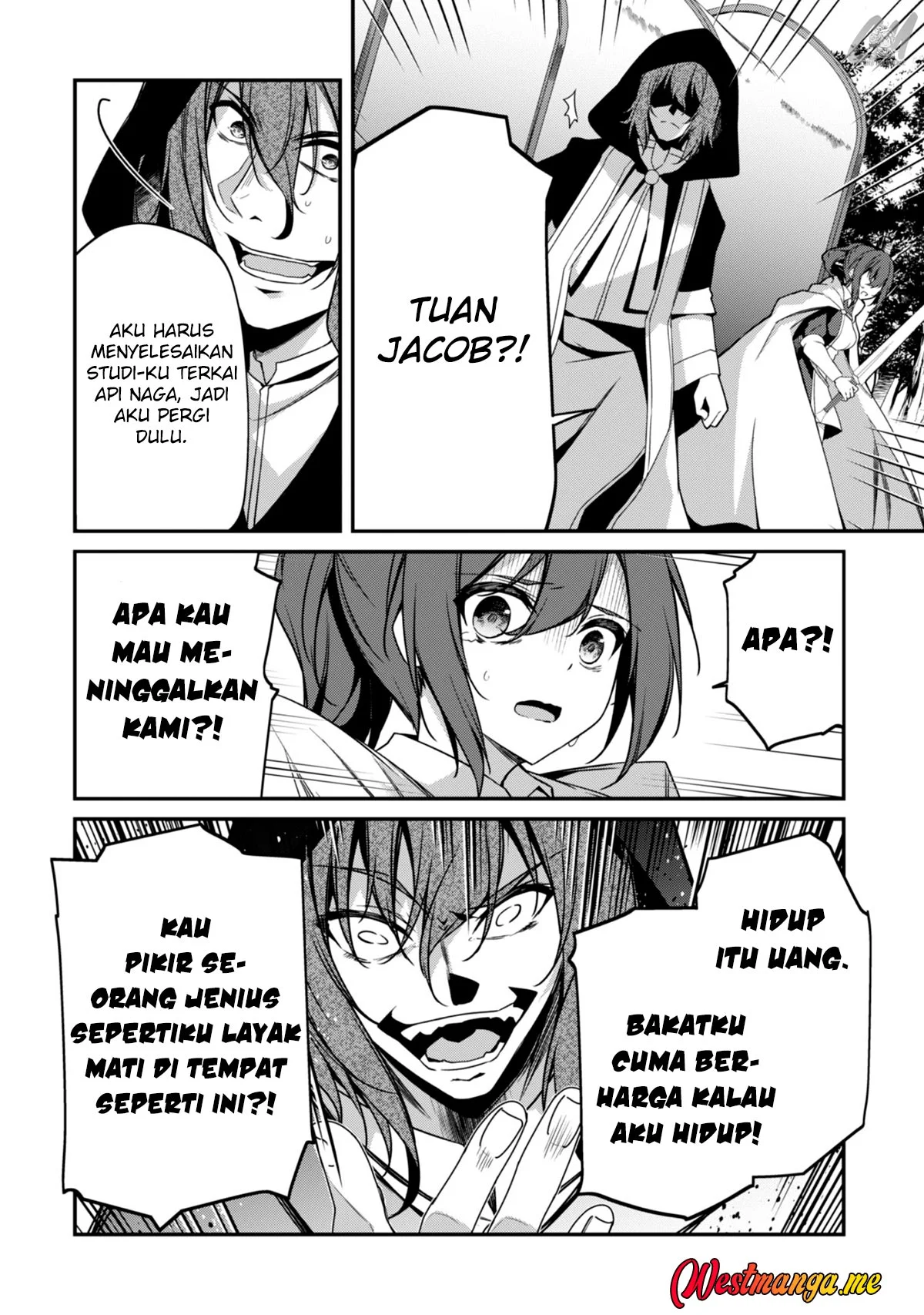 Level 1 kara Hajimaru Shoukan Musou Chapter 4 Gambar 36