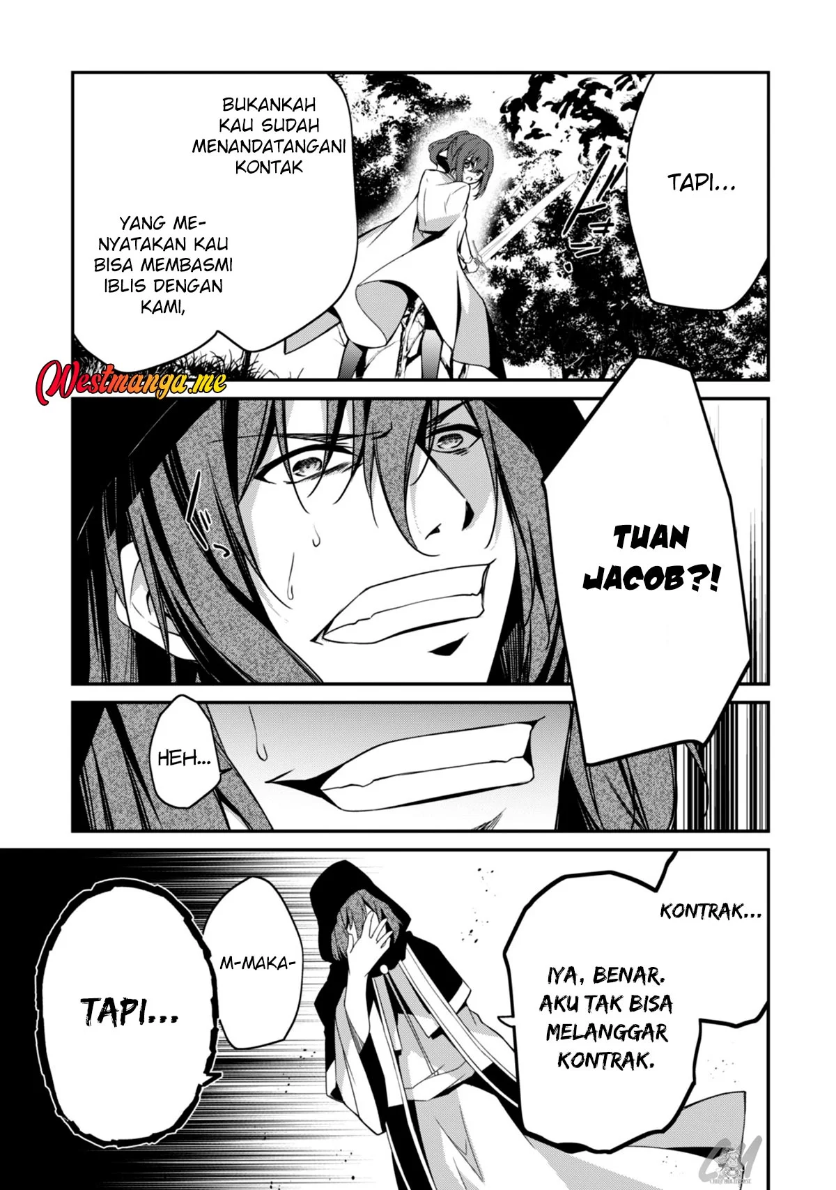 Level 1 kara Hajimaru Shoukan Musou Chapter 4 Gambar 37