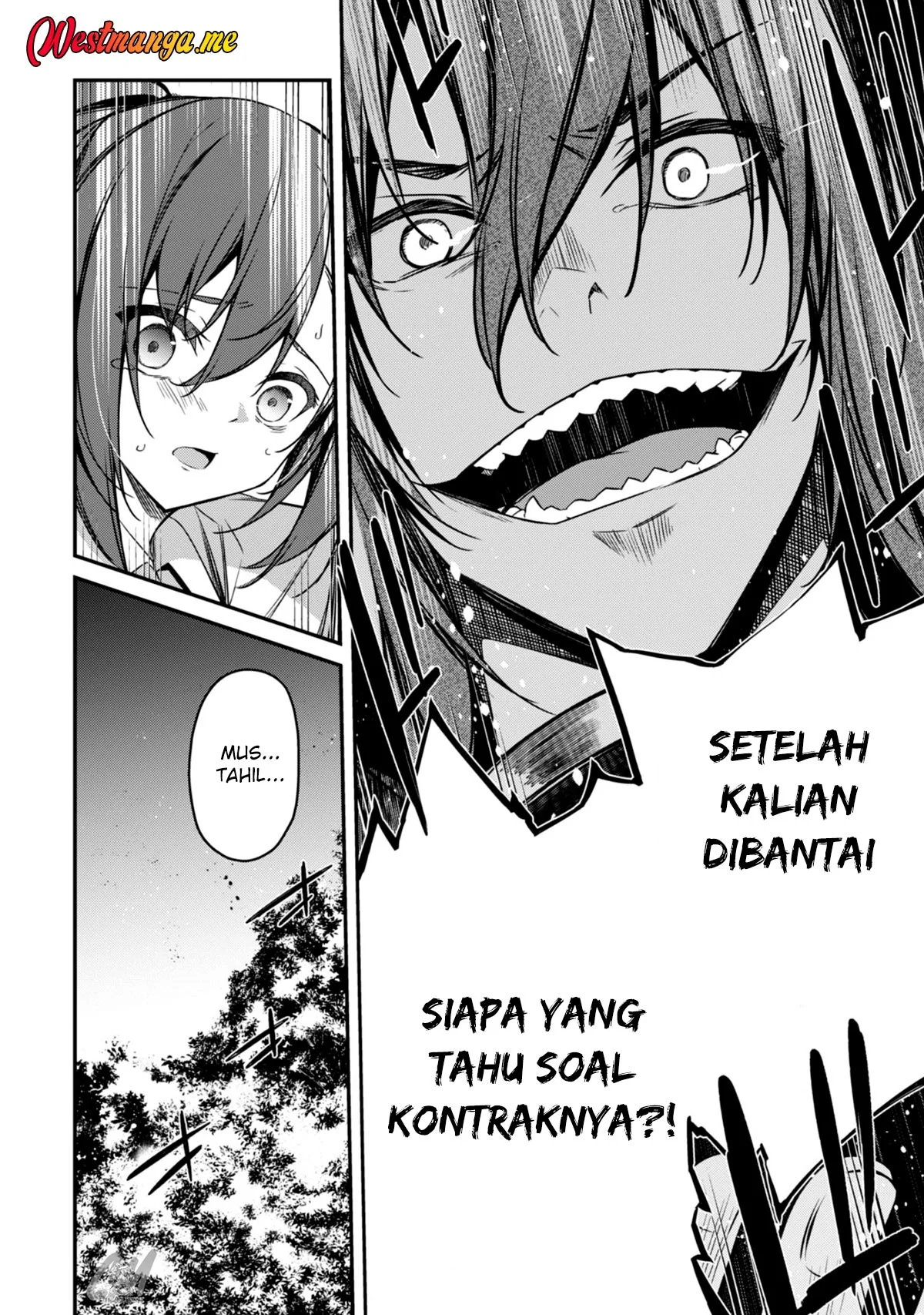 Level 1 kara Hajimaru Shoukan Musou Chapter 4 Gambar 38