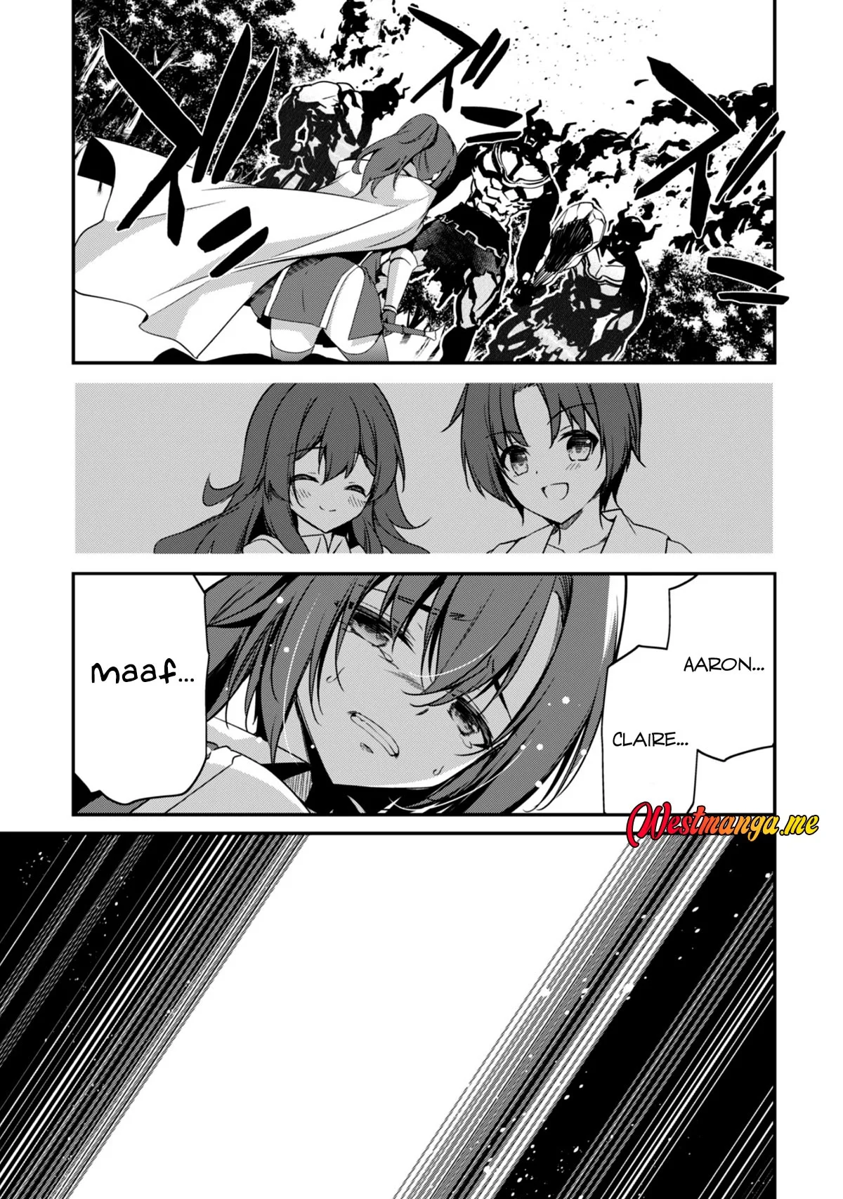 Level 1 kara Hajimaru Shoukan Musou Chapter 4 Gambar 39