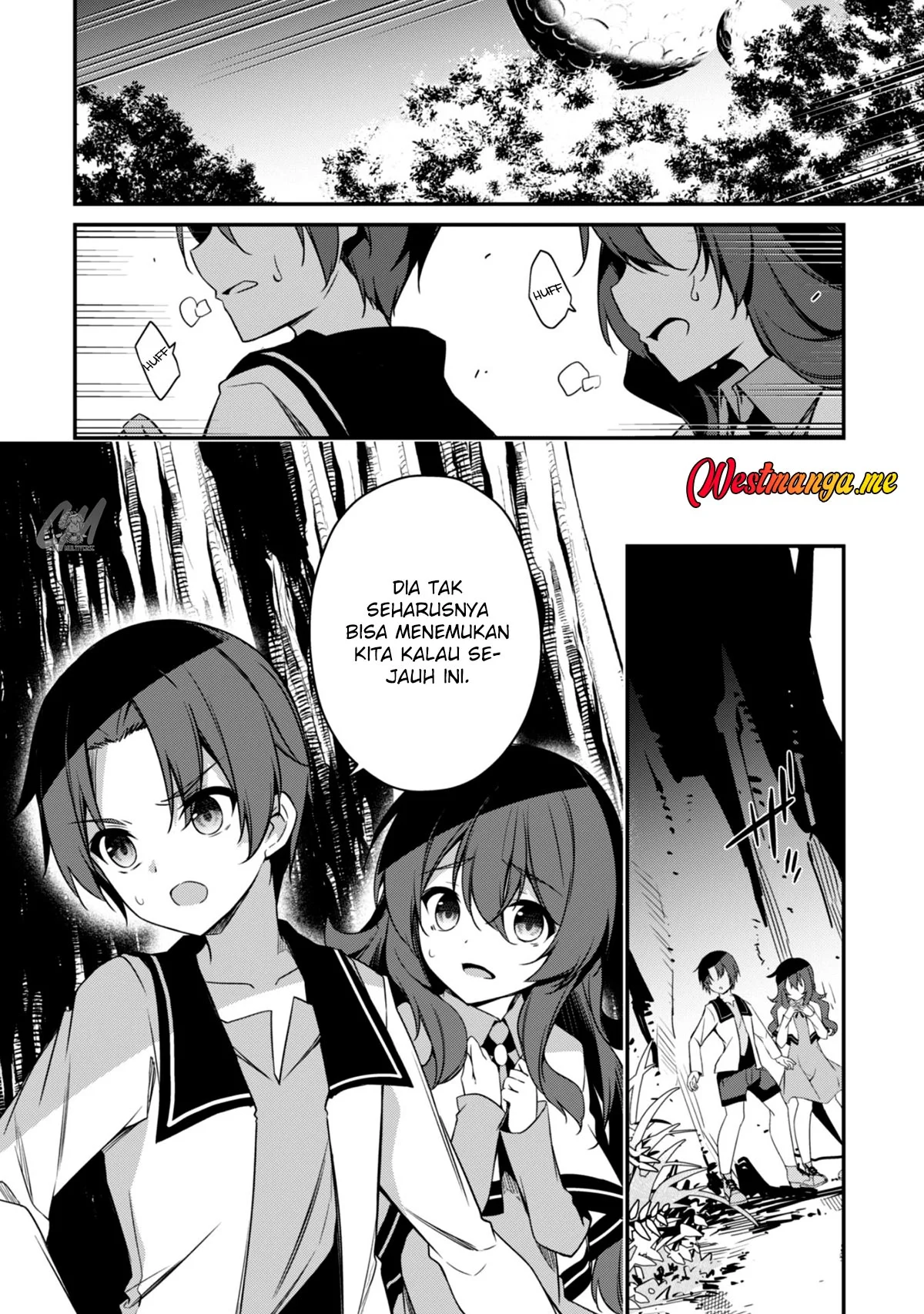 Level 1 kara Hajimaru Shoukan Musou Chapter 4 Gambar 4