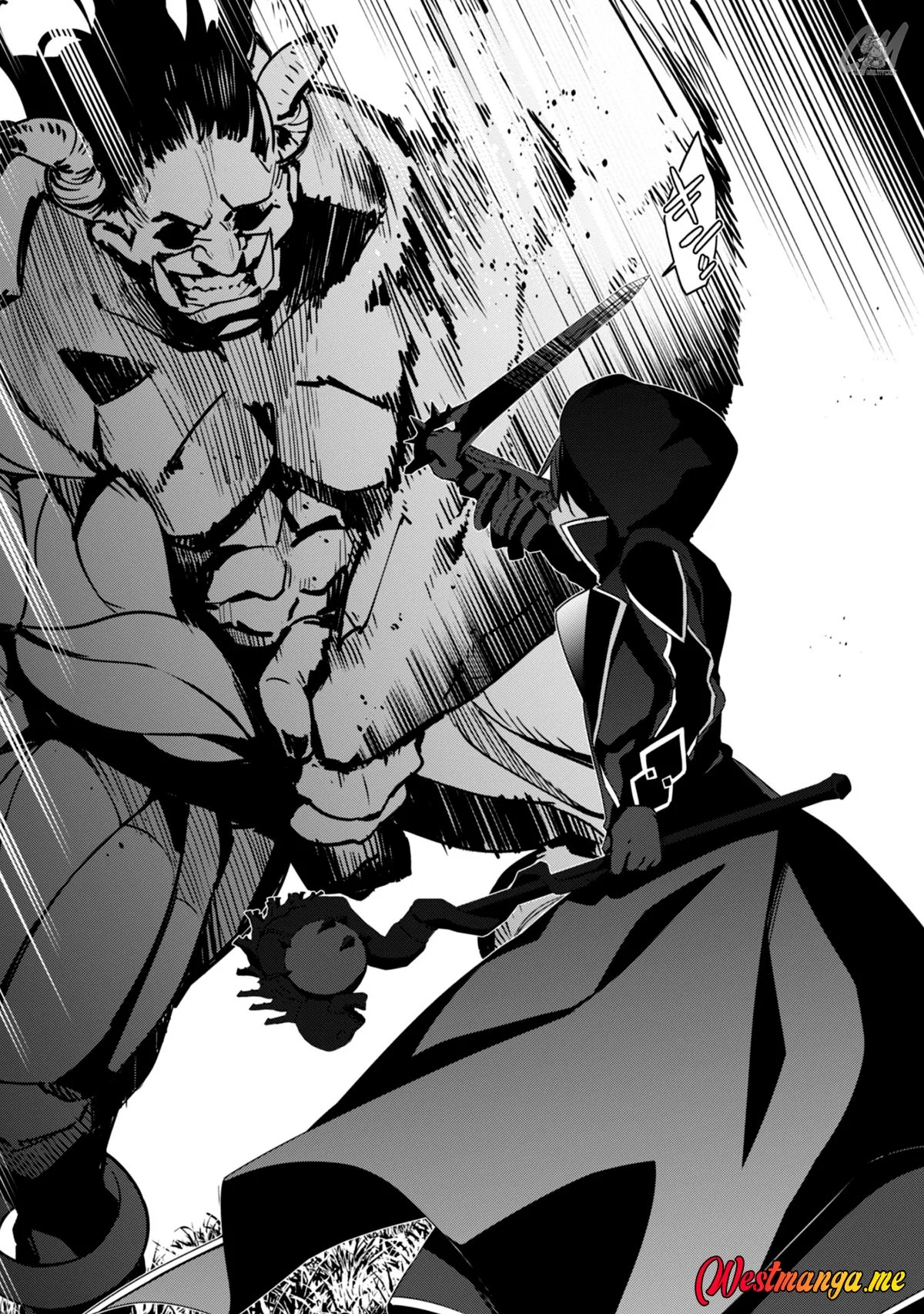 Level 1 kara Hajimaru Shoukan Musou Chapter 4 Gambar 40