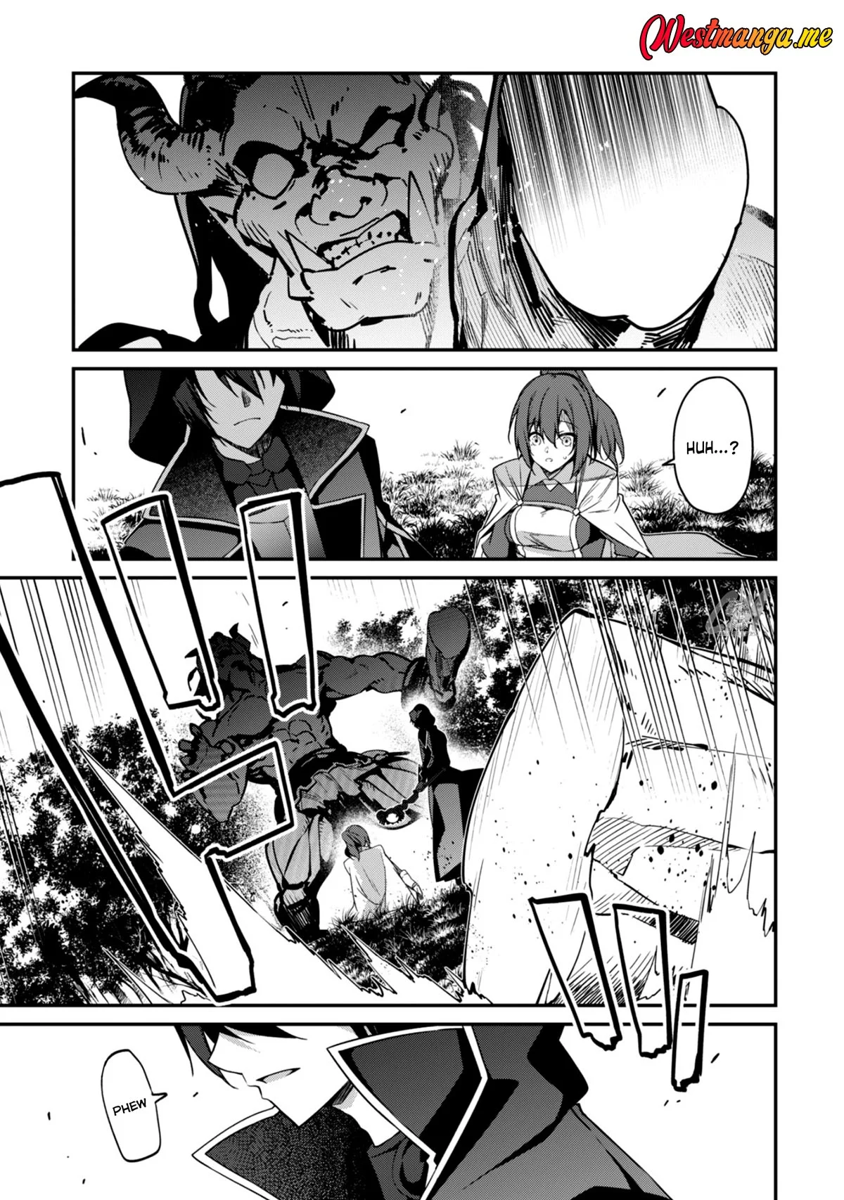 Level 1 kara Hajimaru Shoukan Musou Chapter 4 Gambar 41