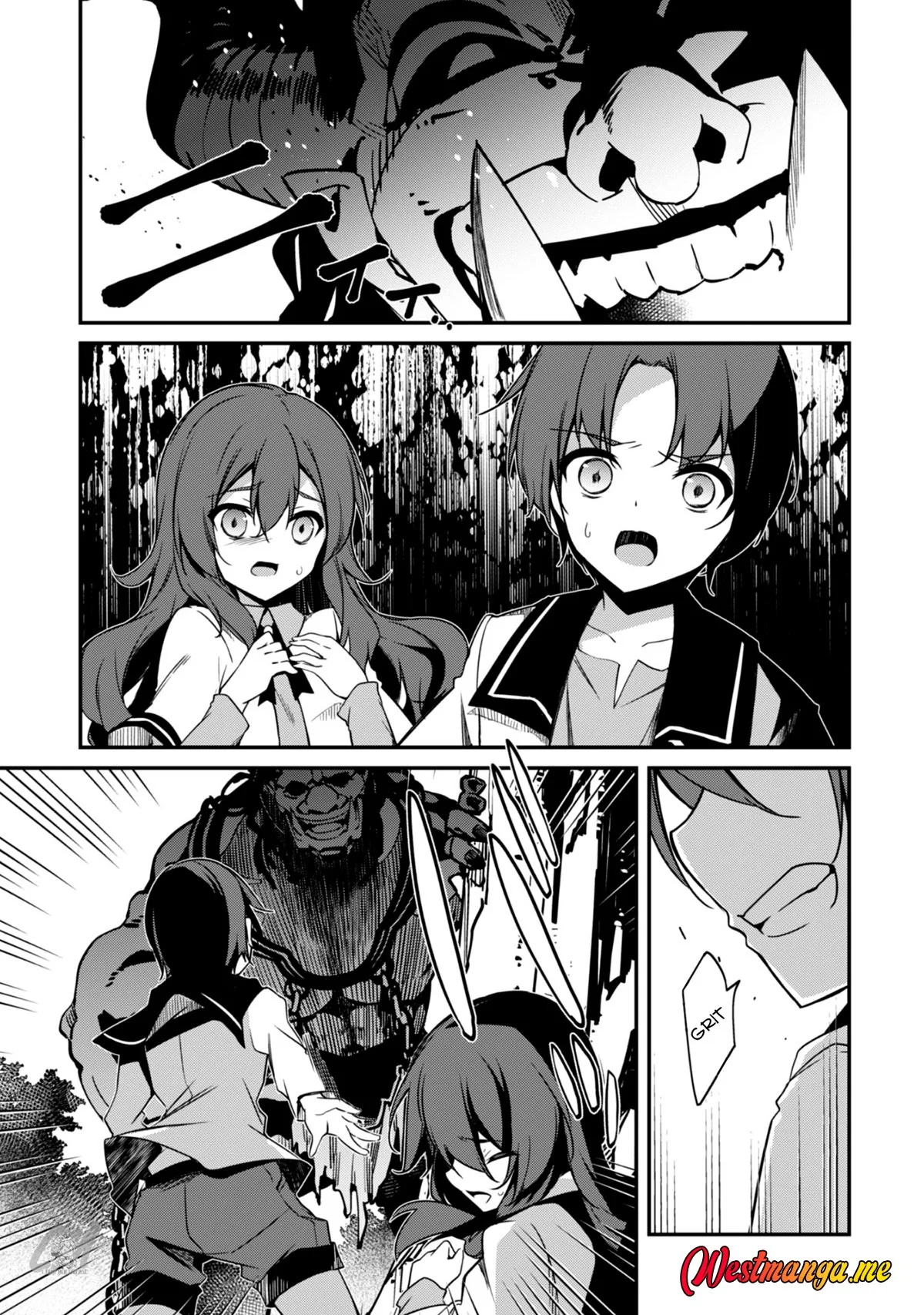 Level 1 kara Hajimaru Shoukan Musou Chapter 4 Gambar 7