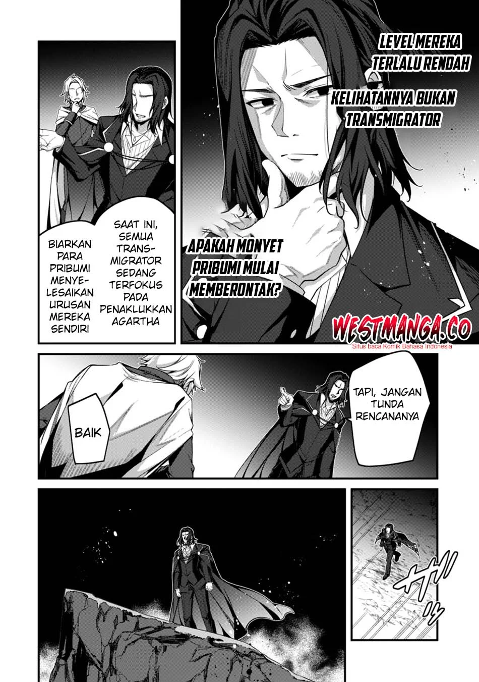Level 1 kara Hajimaru Shoukan Musou Chapter 40 Gambar 18