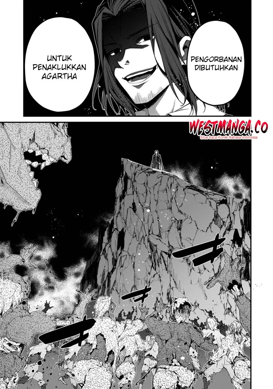 Level 1 kara Hajimaru Shoukan Musou Chapter 40 Gambar 19
