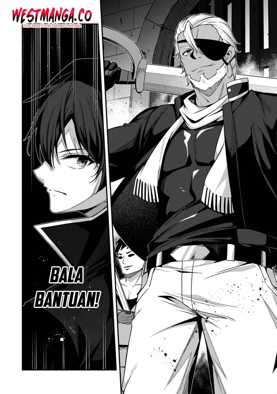 Level 1 kara Hajimaru Shoukan Musou Chapter 40 Gambar 24
