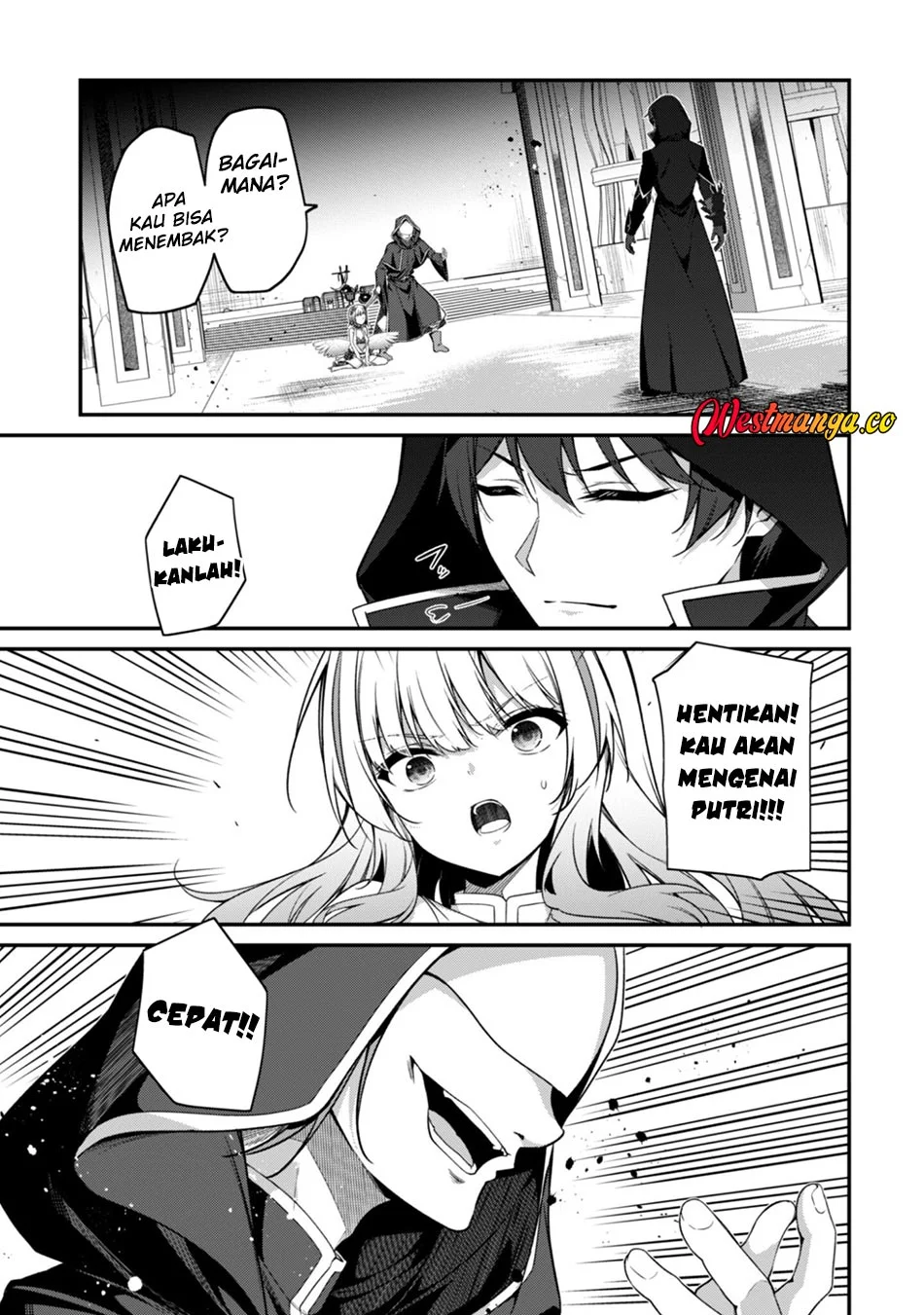 Level 1 kara Hajimaru Shoukan Musou Chapter 41 Gambar 30