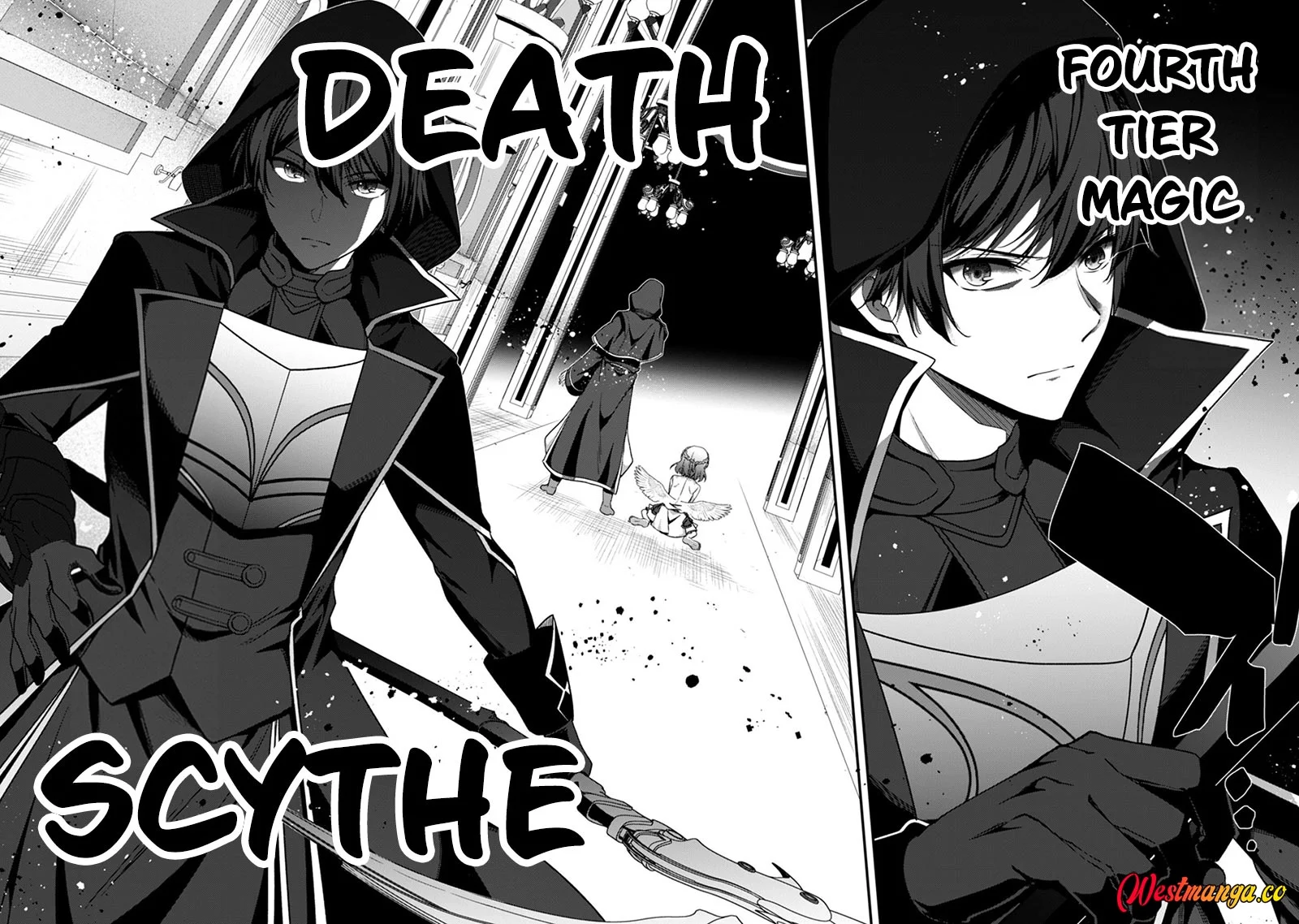 Level 1 kara Hajimaru Shoukan Musou Chapter 41 Gambar 31