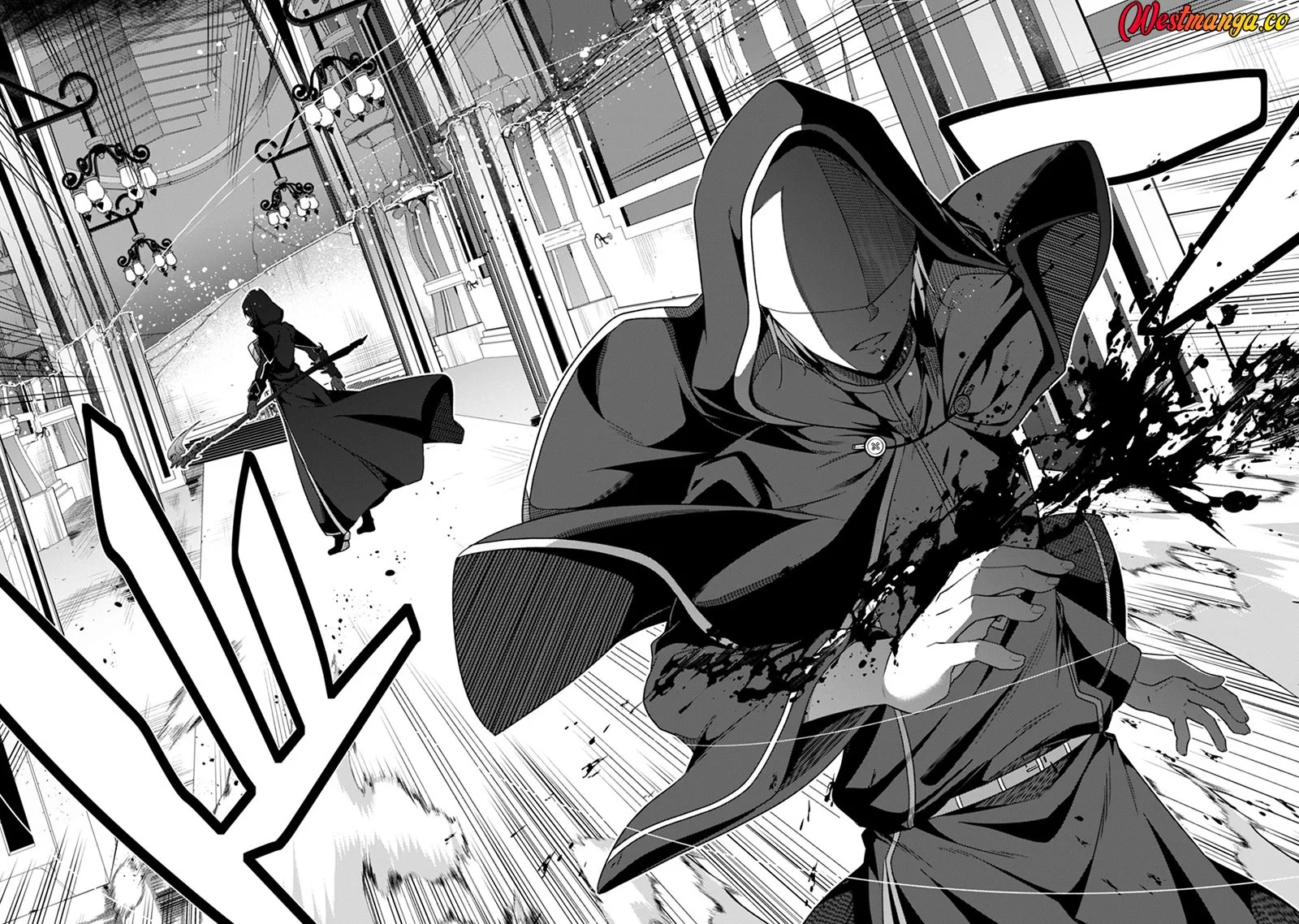 Level 1 kara Hajimaru Shoukan Musou Chapter 41 Gambar 32