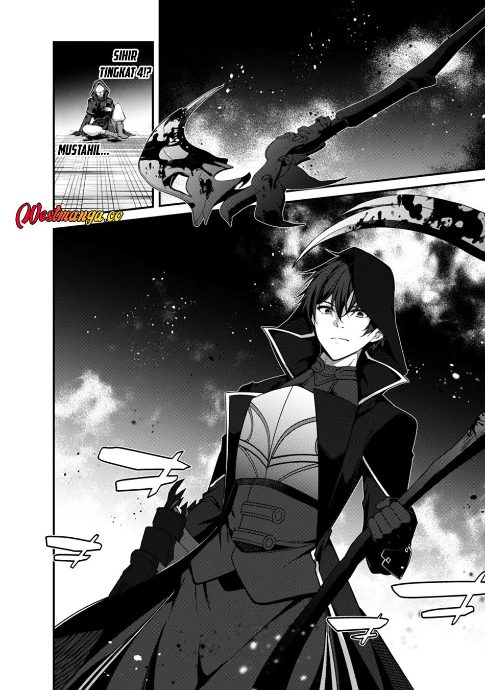 Level 1 kara Hajimaru Shoukan Musou Chapter 41 Gambar 33