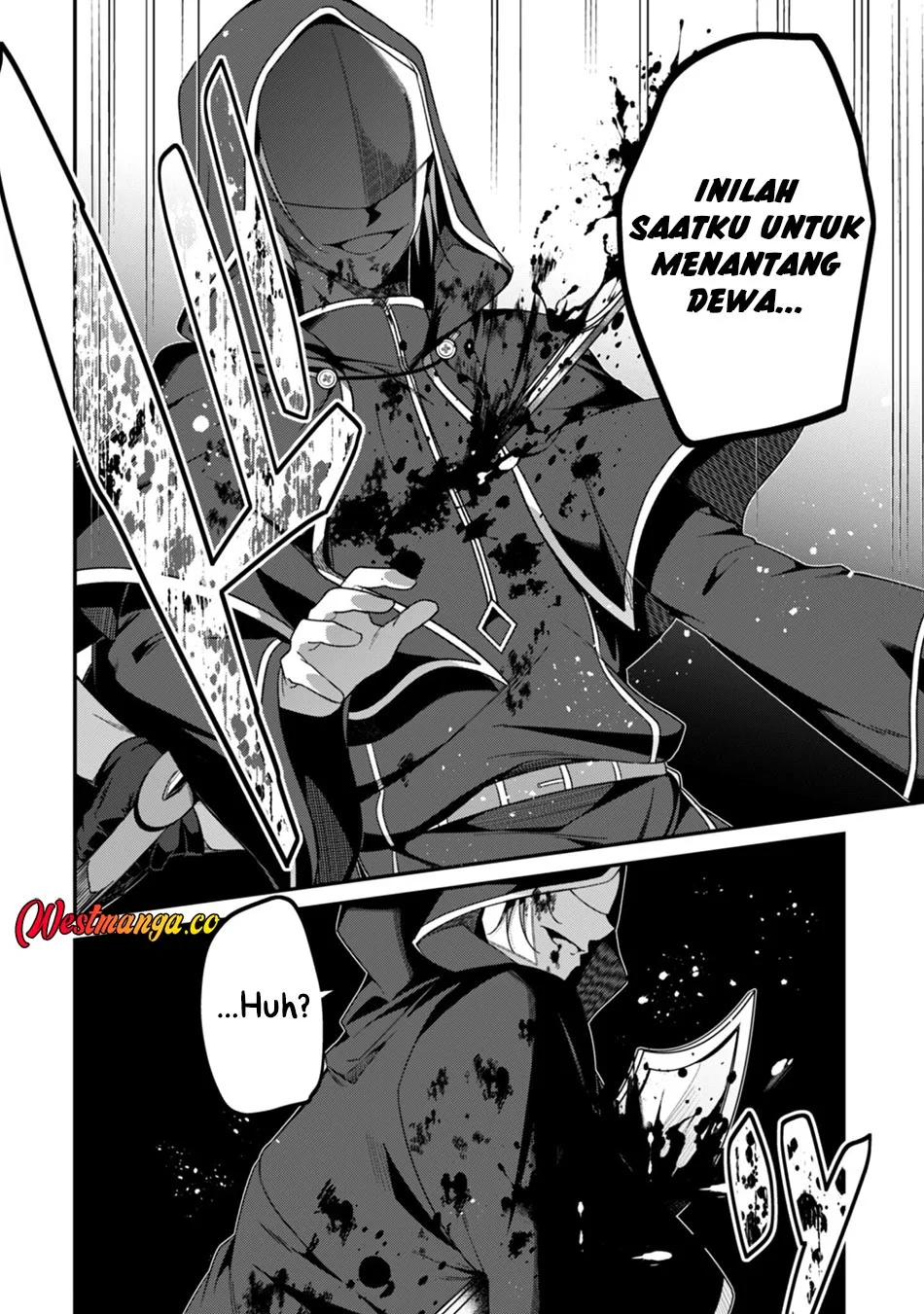 Level 1 kara Hajimaru Shoukan Musou Chapter 41 Gambar 35