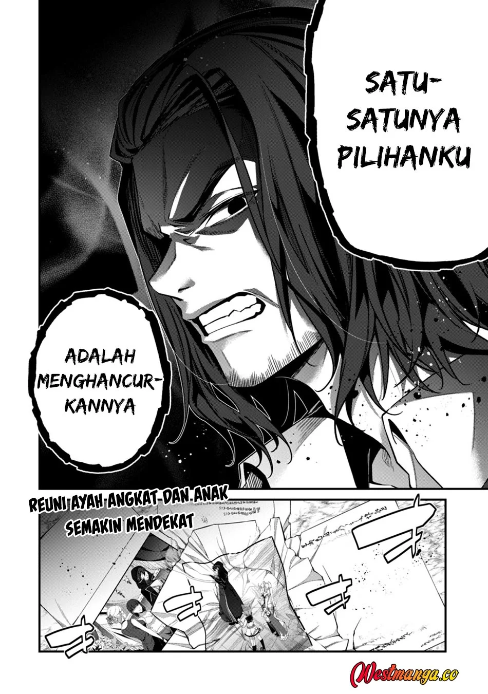 Level 1 kara Hajimaru Shoukan Musou Chapter 41 Gambar 41
