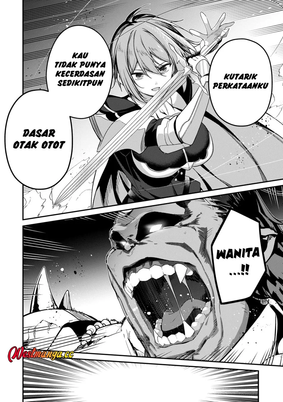 Level 1 kara Hajimaru Shoukan Musou Chapter 46 Gambar 28