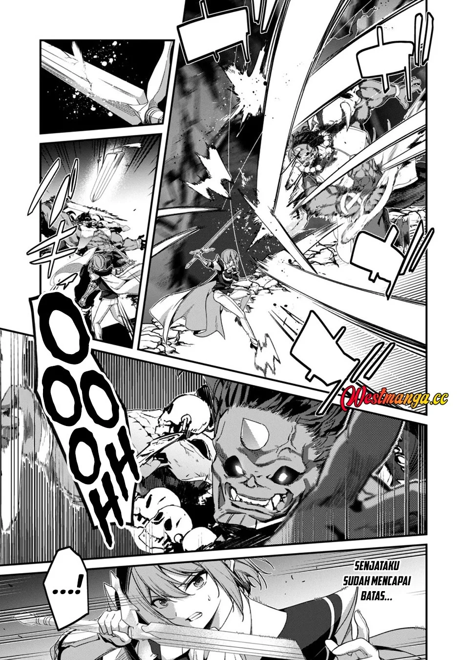 Level 1 kara Hajimaru Shoukan Musou Chapter 46 Gambar 29