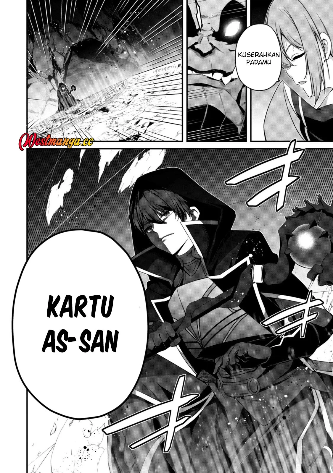 Level 1 kara Hajimaru Shoukan Musou Chapter 46 Gambar 32