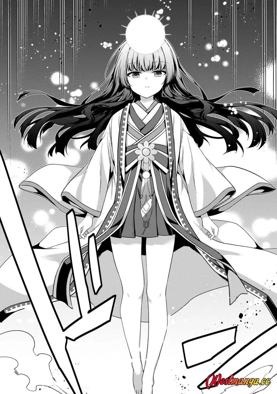 Level 1 kara Hajimaru Shoukan Musou Chapter 46 Gambar 36