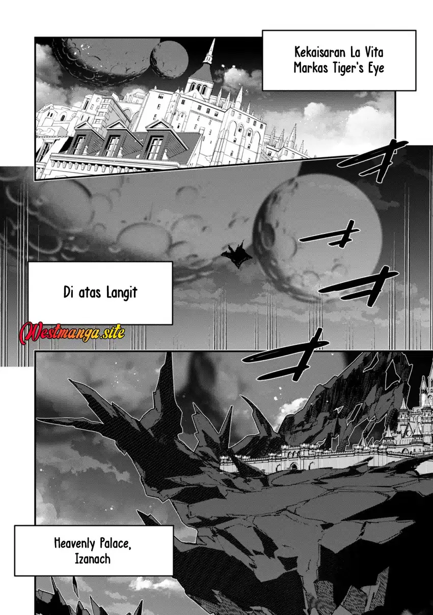 Level 1 kara Hajimaru Shoukan Musou Chapter 48 Gambar 14