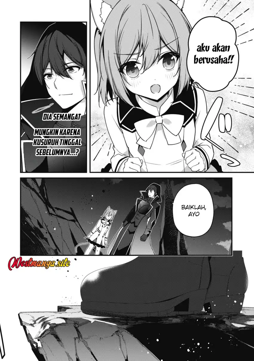 Level 1 kara Hajimaru Shoukan Musou Chapter 48 Gambar 16