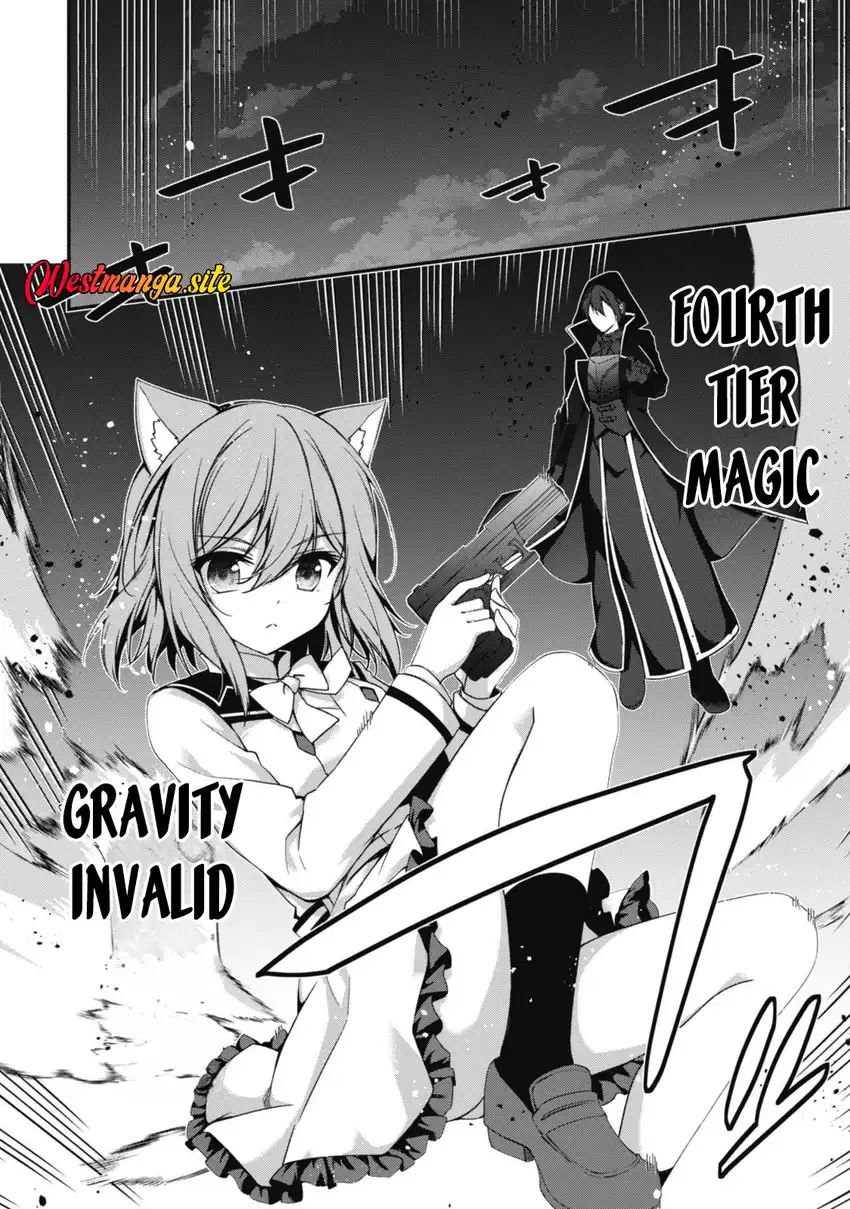 Level 1 kara Hajimaru Shoukan Musou Chapter 48 Gambar 19