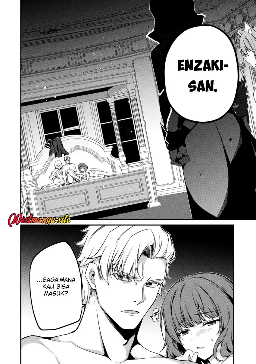 Level 1 kara Hajimaru Shoukan Musou Chapter 48 Gambar 21