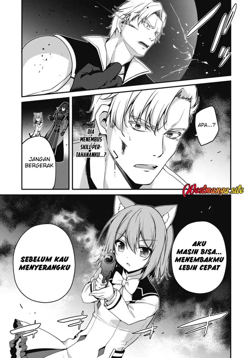 Level 1 kara Hajimaru Shoukan Musou Chapter 48 Gambar 26