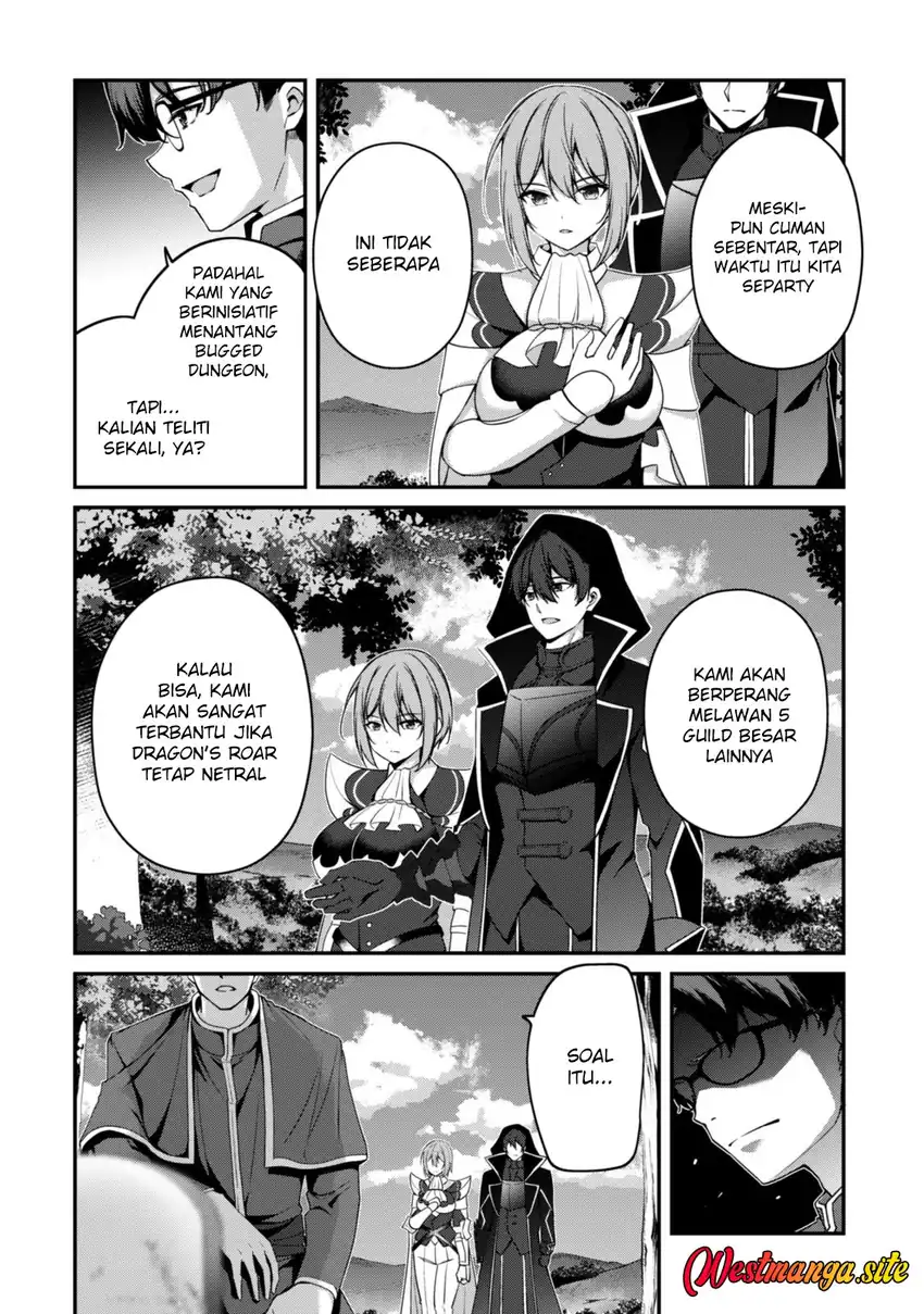 Level 1 kara Hajimaru Shoukan Musou Chapter 48 Gambar 4