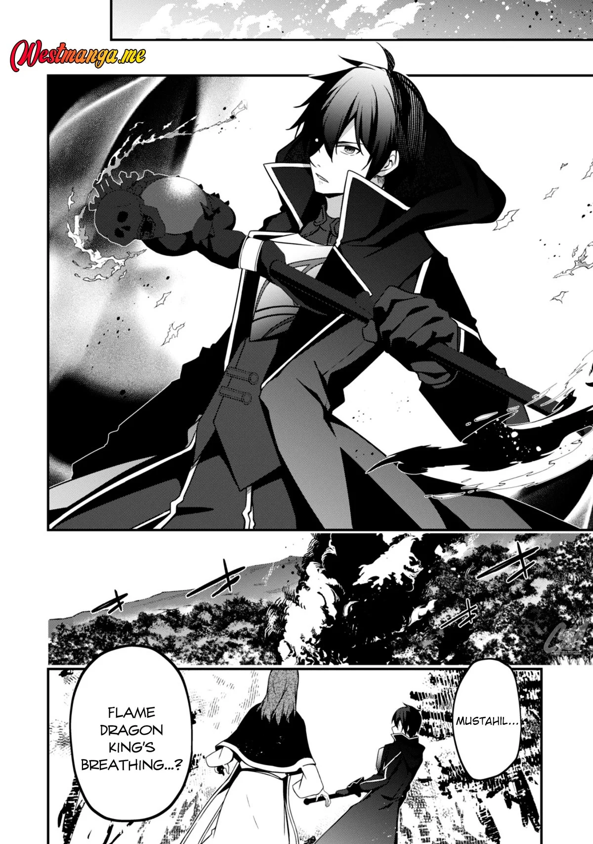 Level 1 kara Hajimaru Shoukan Musou Chapter 5 Gambar 13