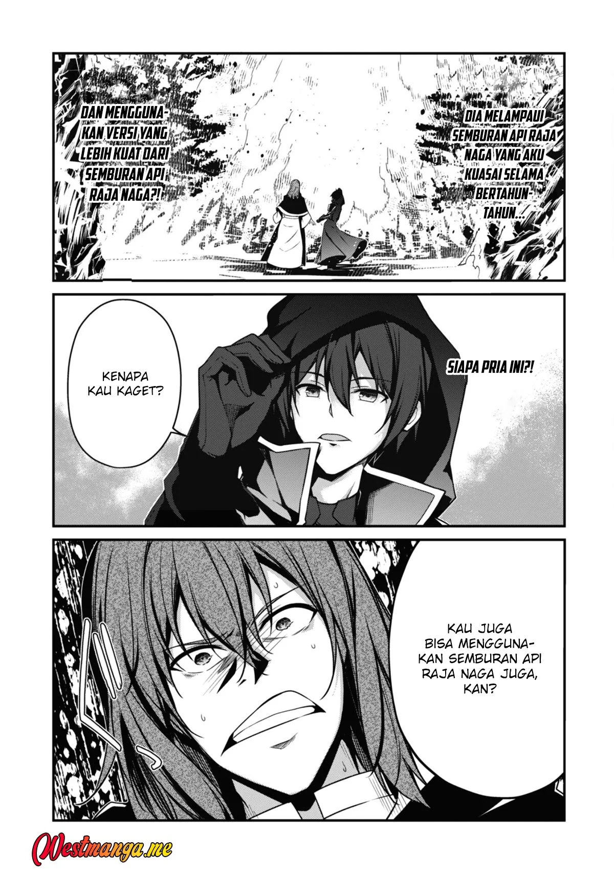 Level 1 kara Hajimaru Shoukan Musou Chapter 5 Gambar 14