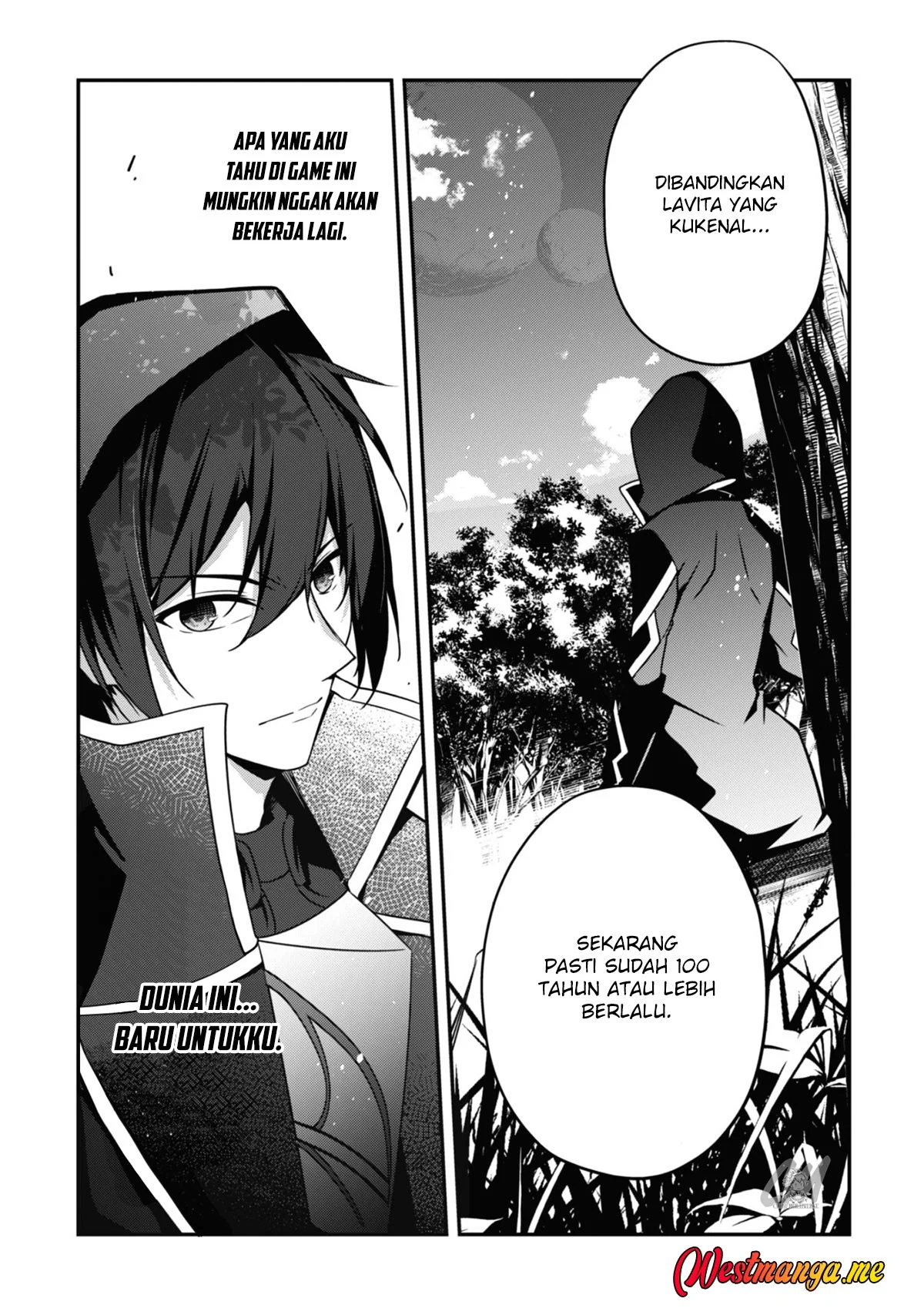 Level 1 kara Hajimaru Shoukan Musou Chapter 5 Gambar 20