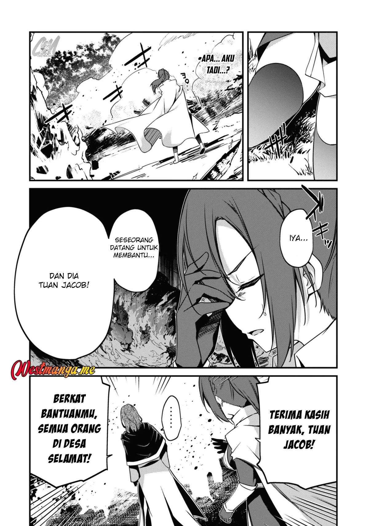 Level 1 kara Hajimaru Shoukan Musou Chapter 5 Gambar 21