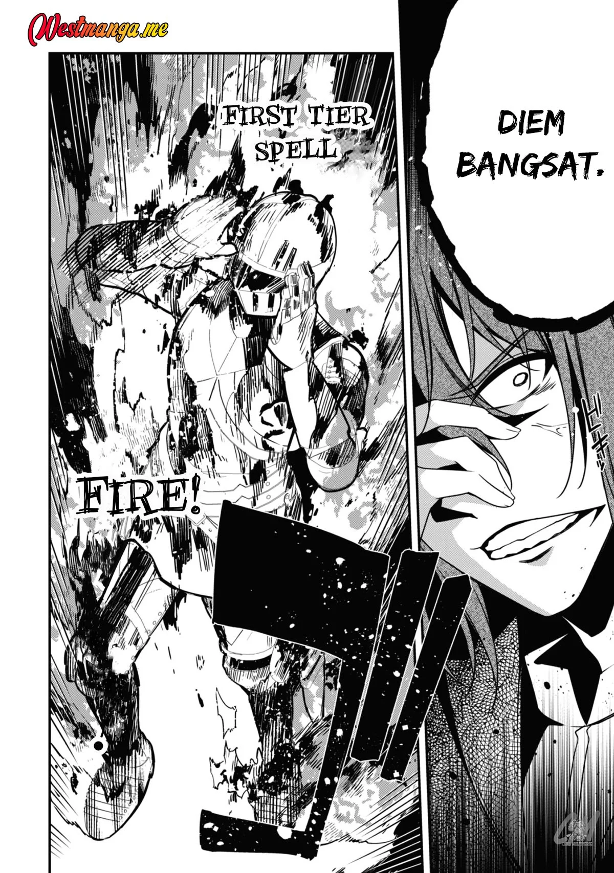 Level 1 kara Hajimaru Shoukan Musou Chapter 5 Gambar 23