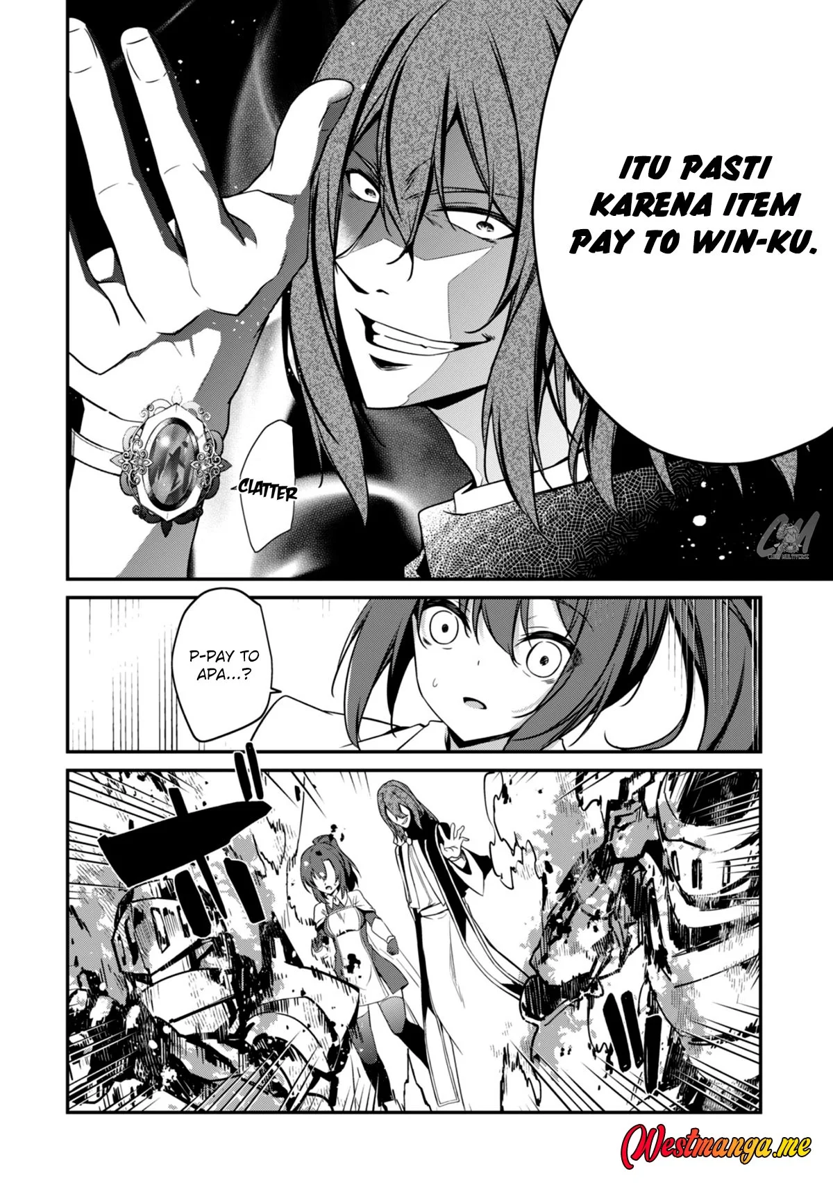 Level 1 kara Hajimaru Shoukan Musou Chapter 5 Gambar 25