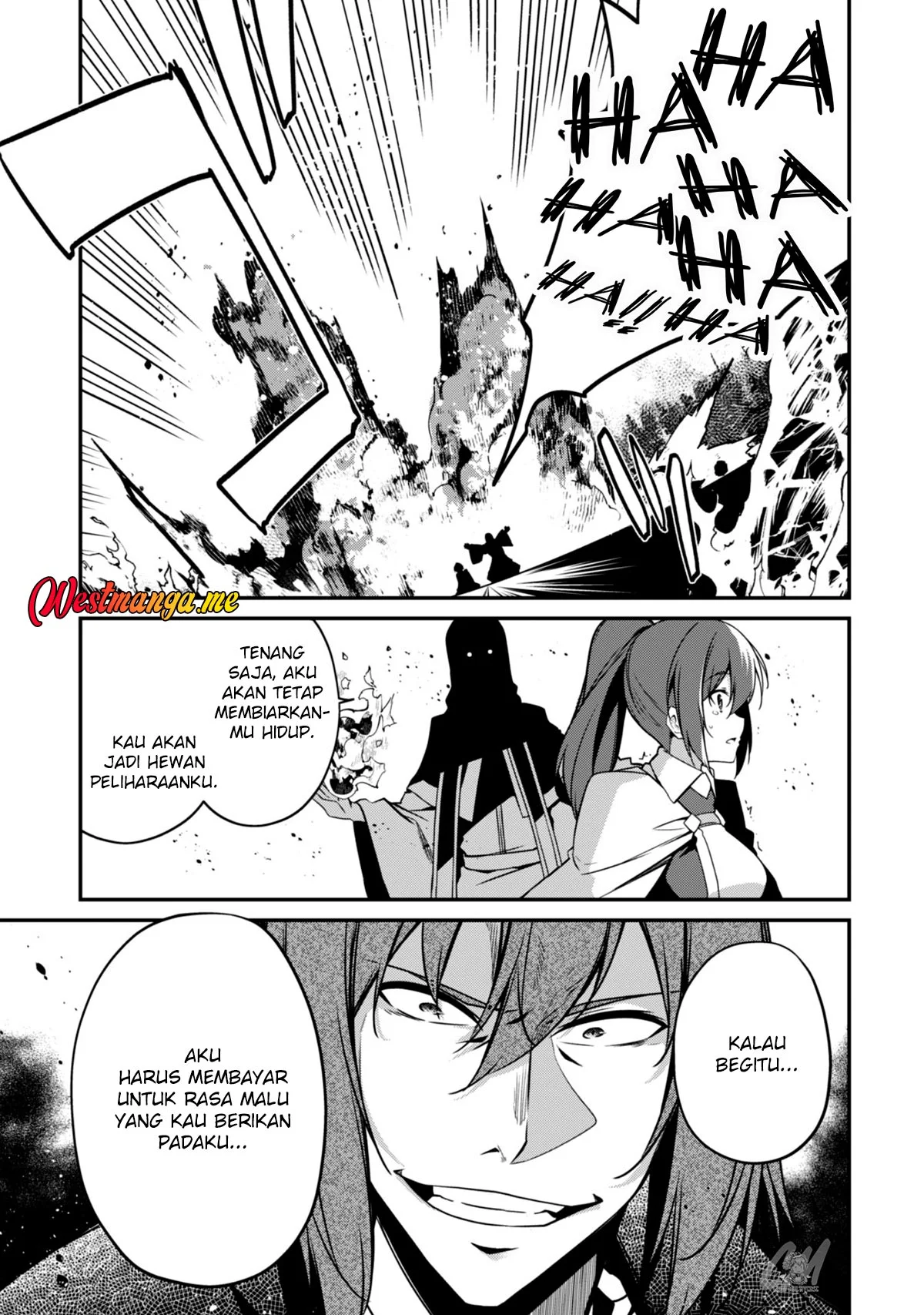 Level 1 kara Hajimaru Shoukan Musou Chapter 5 Gambar 26